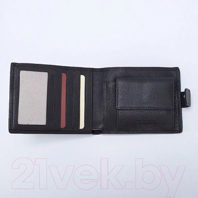 Портмоне Francesco Molinary 678-1659-BRW