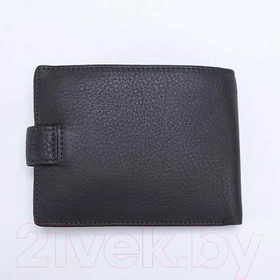 Портмоне Francesco Molinary 678-1659-BRW