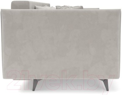 Диван Mebel-Ars Майами (Cabrio 02 бежевый)