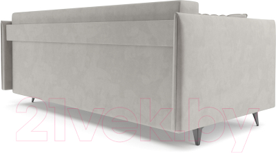 Диван Mebel-Ars Майами (Cabrio 02 бежевый)