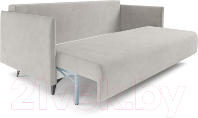 Диван Mebel-Ars Майами (Cabrio 02 бежевый)