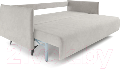 Диван Mebel-Ars Майами (Cabrio 02 бежевый)