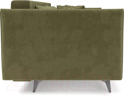 Диван Mebel-Ars Майами (Cabrio 29 зеленый)