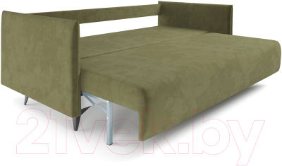 Диван Mebel-Ars Майами (Cabrio 29 зеленый)