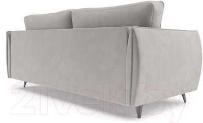 Диван Mebel-Ars Осло (Cabrio 02 бежевый)