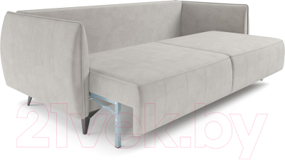 Диван Mebel-Ars Осло (Cabrio 02 бежевый)