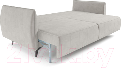 Диван Mebel-Ars Осло (Cabrio 02 бежевый)