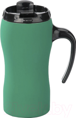 Термокружка Colorissimo HD01GR - фото