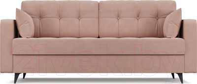 Диван Mebel-Ars Снеп (кордрой бежевый)