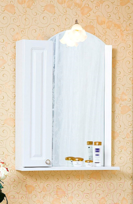 Зеркало Бриклаер Анна 60 L