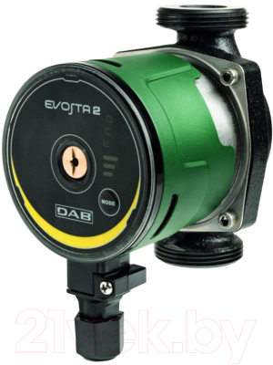 Циркуляционный насос DAB Evosta 2 40-70/180 - фото