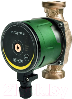 Циркуляционный насос DAB Evosta 2 80/150 SAN (1