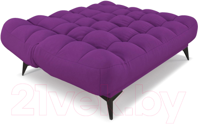 Диван Mebel-Ars Арно (фиолетовый)