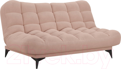 Диван Mebel-Ars Арно (кордрой бежевый) - фото