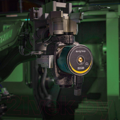 Циркуляционный насос DAB Evosta 3 60/180X 1” 1/4