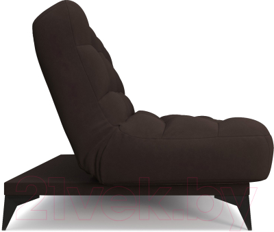 Диван Mebel-Ars Арно (кордрой коричневый)