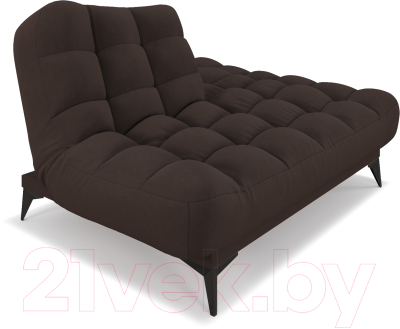 Диван Mebel-Ars Арно (кордрой коричневый)