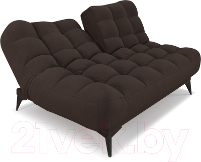Диван Mebel-Ars Арно (кордрой коричневый)