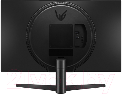Монитор LG 27GN60R-B