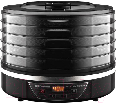 Сушилка для овощей и фруктов Redmond FD1102 - фото