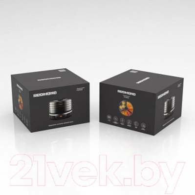 Сушилка для овощей и фруктов Redmond FD1102