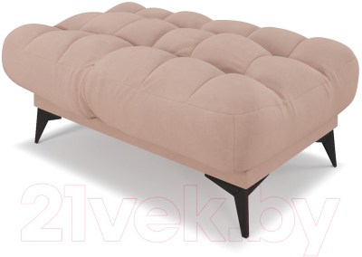 Кресло-кровать Mebel-Ars Арно (кордрой бежевый)