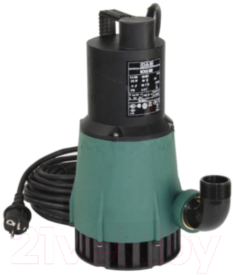 Дренажный насос DAB Nova 600 MA - фото