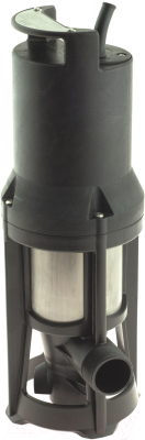 Аэратор канализационный DAB Novair 200 M-NA 5 m. Cable - фото