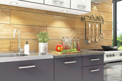 Готовая кухня Stolline Бланка / СТЛ.218.00