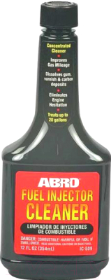 Присадка Abro IC-509 - фото