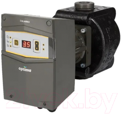 Циркуляционный насос Alarko Optima 3/7 D / 63100030043 - фото