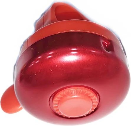 Звонок для велосипеда ZEZ Sport BZ17-21