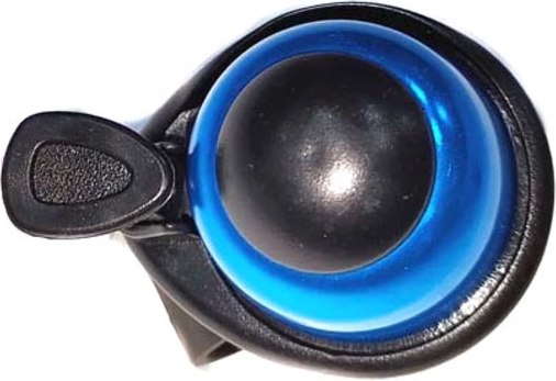 Звонок для велосипеда ZEZ Sport BZ17-222 - фото