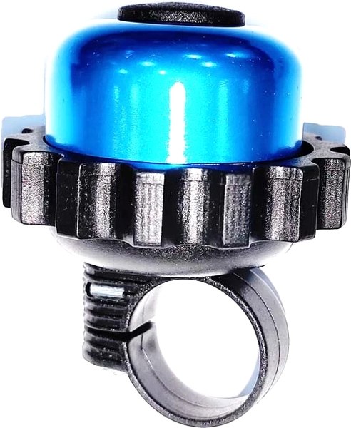 Звонок для велосипеда ZEZ Sport BZ17-24 - фото