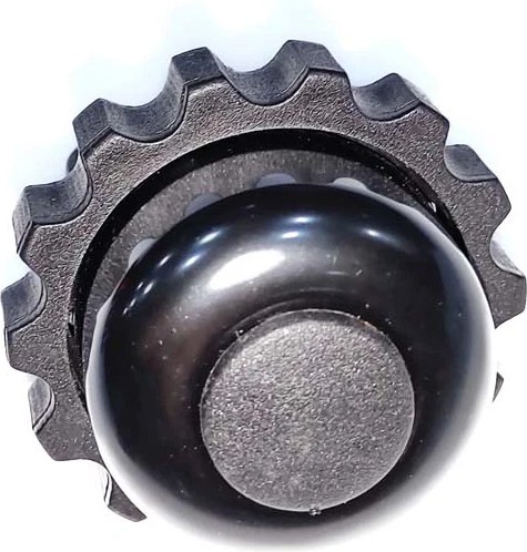 Звонок для велосипеда ZEZ Sport BZ17-24