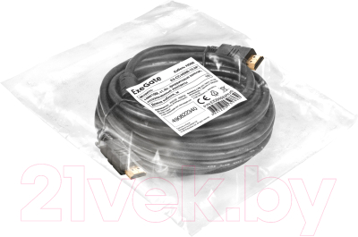 Кабель ExeGate EX-CC-HDMI-10.0F