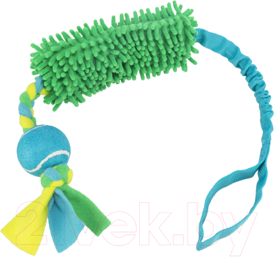 Игрушка для собак Trixie Bungee Tugge 34705 - фото