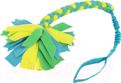 Игрушка для собак Trixie Bungee 34704 - фото