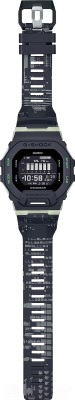 Часы наручные мужские Casio GBD-200LM-1E