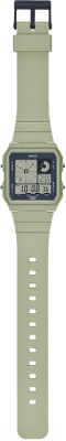 Часы наручные унисекс Casio LF-20W-3A