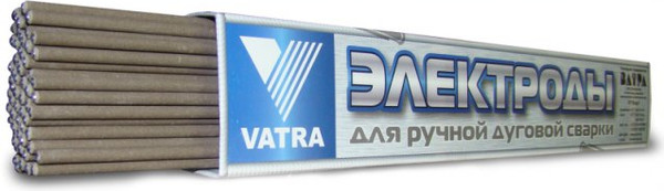 Электрод Ватра Prestige Prestige ОЗЛ-6ВАТРА3/1 - фото