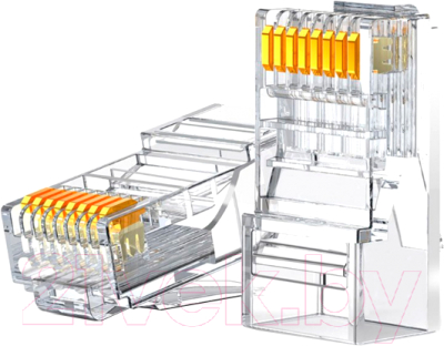 Коннектор Ugreen NW120 / 50962 - фото