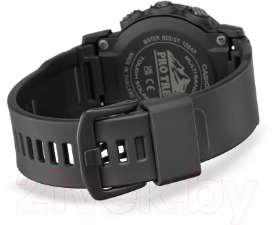 Часы наручные мужские Casio PRW-35Y-1B