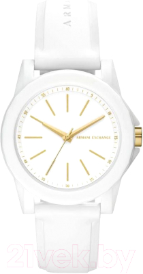 Часы наручные женские Armani Exchange AX7126 - фото
