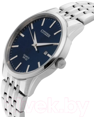 Часы наручные мужские Citizen BI5000-87L