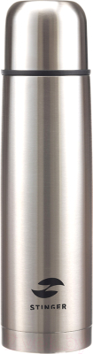 Термос для напитков STINGER HB-800 - фото