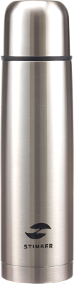 Термос для напитков STINGER HB-800A - фото