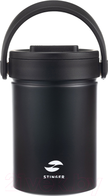Термос для еды STINGER HR-1700-17 - фото