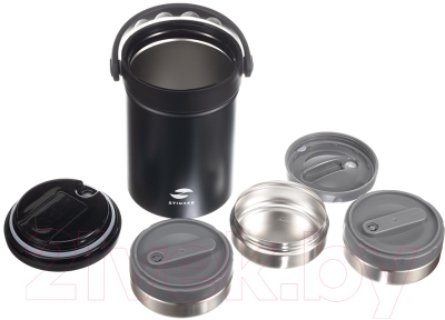 Термос для еды STINGER HR-1700-17