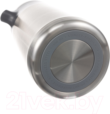 Термос-кувшин STINGER HK-1600-9STS